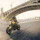 Illustration for article titled This Stunning Roland Sands Faster Wasp Concept Is Likely Headed Into Production